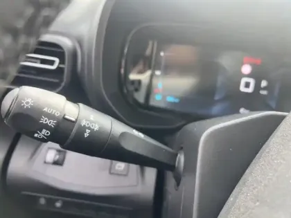 Photo 14 Citroën Berlingo Gén. III Ph2 MAX 5