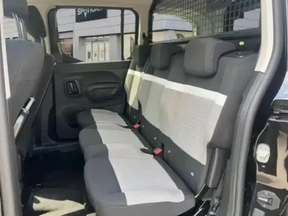 Photo 9 Citroën Berlingo Gén. III Ph2 MAX 5