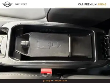 Photo 18 Mini Mini Gén. III (F56) Ph3 Edition Camden 3