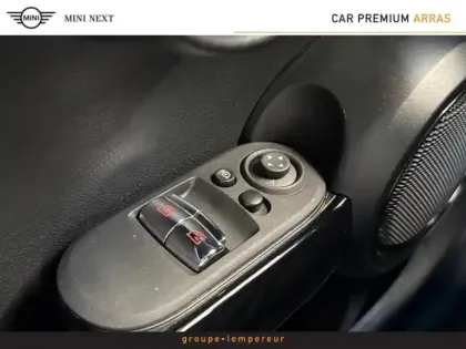 Photo 12 Mini Mini Gén. III (F56) Ph3 Edition Camden 3