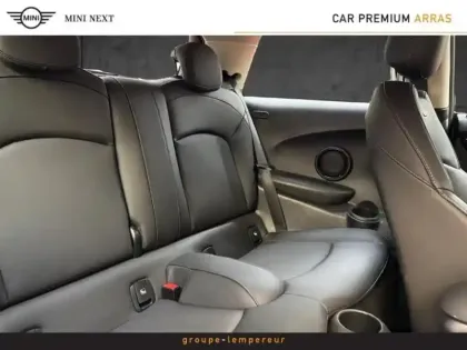 Photo 15 Mini Mini Gén. III (F56) Ph3 Edition Camden 3