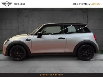 Photo 11 Mini Mini Gén. III (F56) Ph3 Edition Camden 3