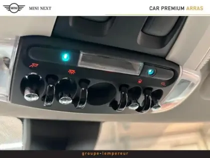 Photo 14 Mini Mini Gén. III (F56) Ph3 Edition Camden 3