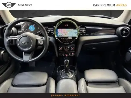 Photo 9 Mini Mini Gén. III (F56) Ph3 Edition Camden 3