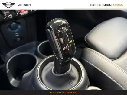 Photo 16 Mini Mini Gén. III (F56) Ph3 Edition Camden 3