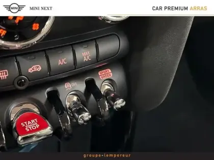 Photo 13 Mini Mini Gén. III (F56) Ph3 Edition Camden 3