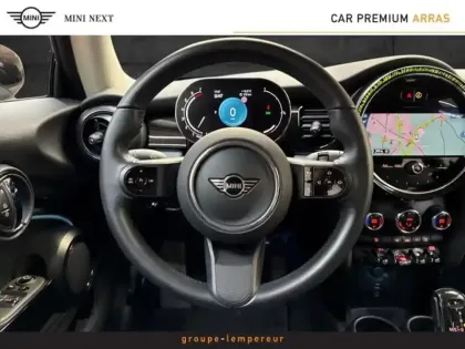 Photo 10 Mini Mini Gén. III (F56) Ph3 Edition Camden 3