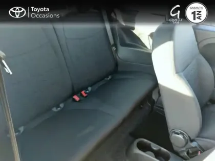 Photo 6 Fiat 500  1.0 70ch BSG S&S