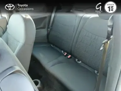 Photo 11 Fiat 500  1.0 70ch BSG S&S