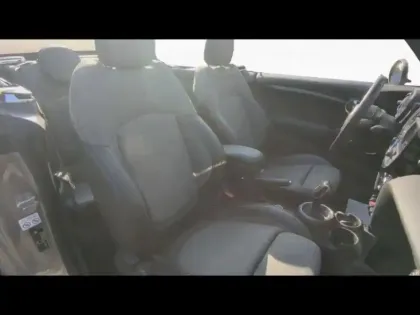 Photo 15 Mini Mini Gén. III (F57) Ph2 Edition Greenwich  2