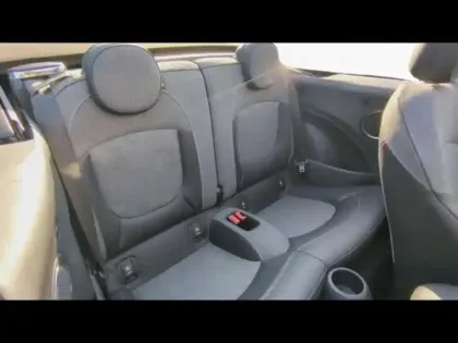 Photo 14 Mini Mini Gén. III (F57) Ph2 Edition Greenwich  2