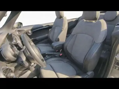 Photo 12 Mini Mini Gén. III (F57) Ph2 Edition Greenwich  2