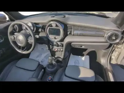 Photo 11 Mini Mini Gén. III (F57) Ph2 Edition Greenwich  2