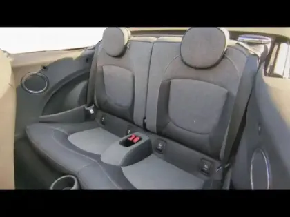 Photo 13 Mini Mini Gén. III (F57) Ph2 Edition Greenwich  2