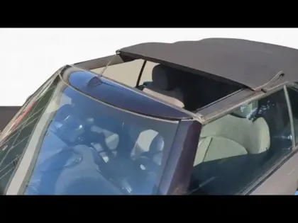 Photo 9 Mini Mini Gén. III (F57) Ph2 Edition Greenwich  2