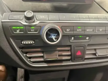 Photo 9 BMW I3  170ch 120Ah Edition WindMill Atelier