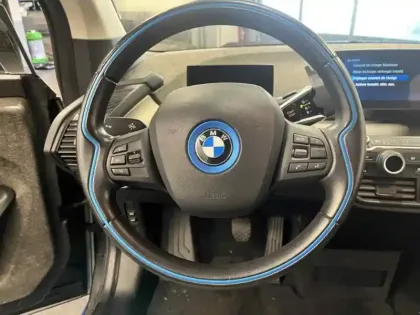 Photo 5 BMW I3  170ch 120Ah Edition WindMill Atelier