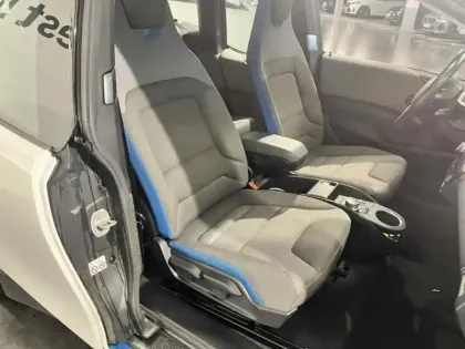 Photo 7 BMW I3  170ch 120Ah Edition WindMill Atelier