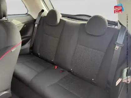 Photo 10 Fiat 500  e 95ch (RED)