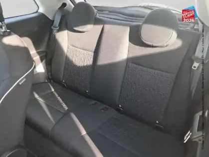 Photo 10 Fiat 500  e 95ch Action