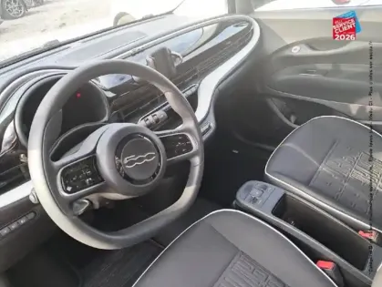 Photo 14 Fiat 500  e 95ch Action