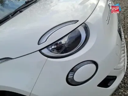 Photo 12 Fiat 500  e 95ch Action