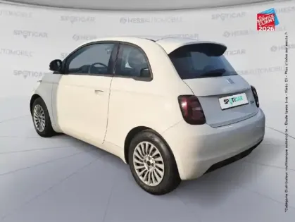 Photo 7 Fiat 500  e 95ch Action