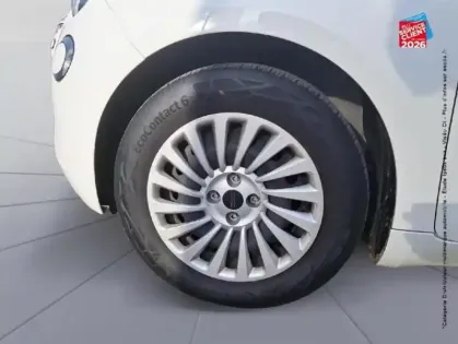 Photo 9 Fiat 500  e 95ch Action