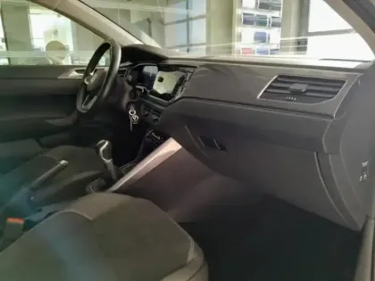 Photo 13 Volkswagen Polo  1.0 TSI 95ch Style