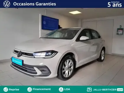 Photo Volkswagen Polo