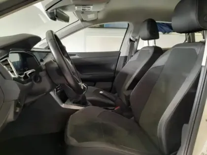 Photo 11 Volkswagen Polo  1.0 TSI 95ch Style