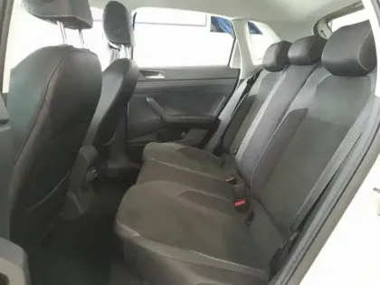 Photo 14 Volkswagen Polo  1.0 TSI 95ch Style