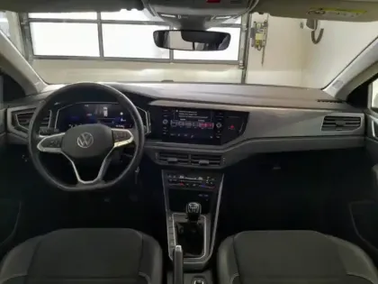 Photo 9 Volkswagen Polo  1.0 TSI 95ch Style