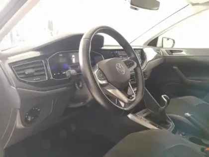 Photo 10 Volkswagen Polo  1.0 TSI 95ch Style