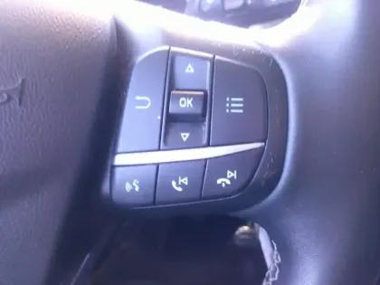 Photo 14 Ford Fiesta  1.0 EcoBoost Hybrid 125ch Titanium Business Powershift 5p