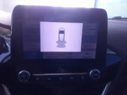 Photo 6 Ford Fiesta  1.0 EcoBoost Hybrid 125ch Titanium Business Powershift 5p