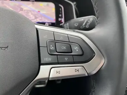 Photo 13 Volkswagen Taigo  1.0 TSI 116ch R-Line Edition DSG7