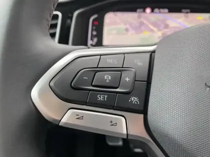 Photo 14 Volkswagen Taigo  1.0 TSI 116ch R-Line Edition DSG7