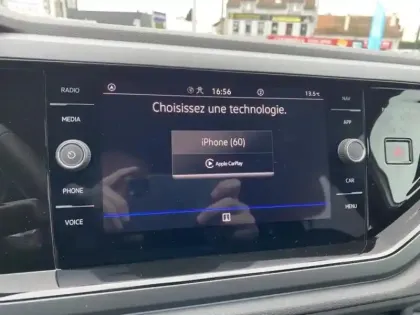 Photo 11 Volkswagen Taigo  1.0 TSI 116ch R-Line Edition DSG7