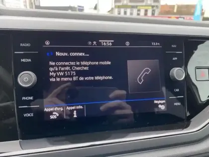 Photo 6 Volkswagen Taigo  1.0 TSI 116ch R-Line Edition DSG7