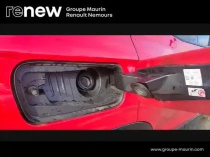 Photo 9 Renault Austral  1.2 E-Tech full hybrid 200ch Techno esprit Alpine