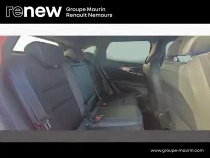 Photo 12 Renault Austral  1.2 E-Tech full hybrid 200ch Techno esprit Alpine