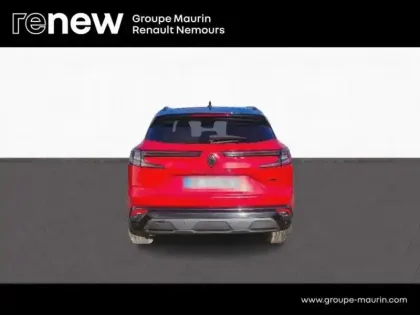 Photo 6 Renault Austral  1.2 E-Tech full hybrid 200ch Techno esprit Alpine