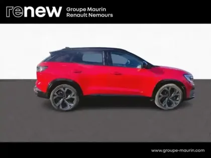 Photo 7 Renault Austral  1.2 E-Tech full hybrid 200ch Techno esprit Alpine