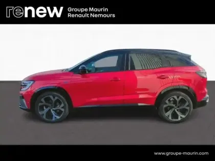 Photo 5 Renault Austral  1.2 E-Tech full hybrid 200ch Techno esprit Alpine