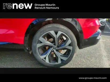 Photo 8 Renault Austral  1.2 E-Tech full hybrid 200ch Techno esprit Alpine