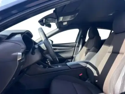 Photo 7 Mazda Mazda3 Mazda 3 2.0 e-SKYACTIV-G M-Hybrid 122ch Homura BVA 2024