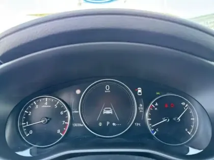 Photo 11 Mazda Mazda3 Mazda 3 2.0 e-SKYACTIV-G M-Hybrid 122ch Homura BVA 2024