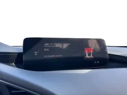 Photo 12 Mazda Mazda3 Mazda 3 2.0 e-SKYACTIV-G M-Hybrid 122ch Homura BVA 2024