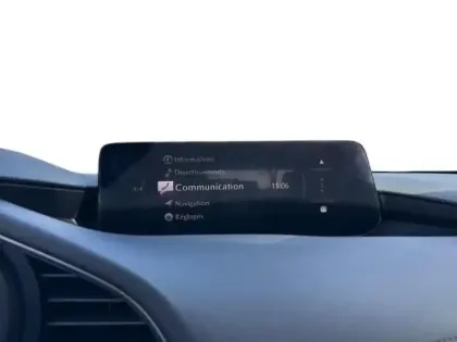 Photo 13 Mazda Mazda3 Mazda 3 2.0 e-SKYACTIV-G M-Hybrid 122ch Homura BVA 2024